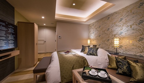 Standard Double Room, Non Smoking