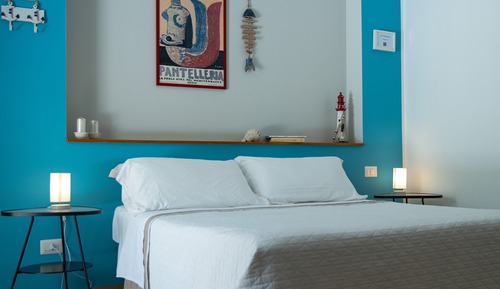 Family Triple Room, Balcony