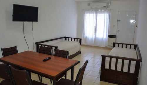 Family Apartment, 1 Bedroom, Kitchenette