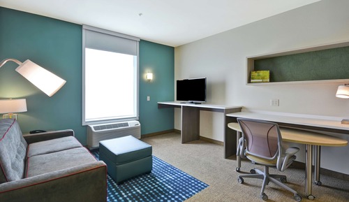 Suite, 1 Bedroom