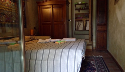 Standard Apartment, 2 Bedrooms (Passiflora)