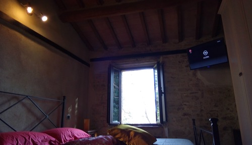 Apartment, 1 Bedroom (Iris)