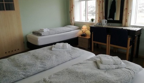 Triple Room, Private Bathroom