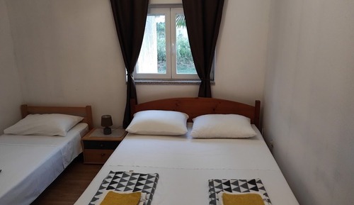 Comfort Apartment, 1 Bedroom