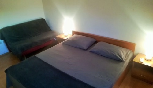 Apartment, 1 Bedroom