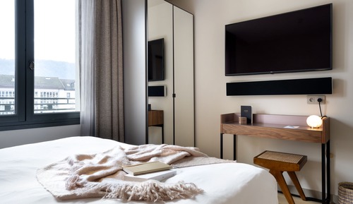 Business Room
