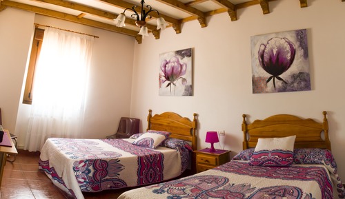 Deluxe Apartment, 2 Bedrooms, 2 Bathrooms (4 Pax)