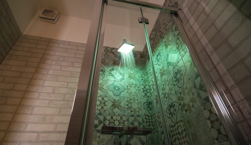 Comfort Twin Room, Ensuite, Garden View