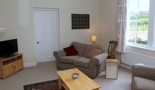 Cottage (Stables)