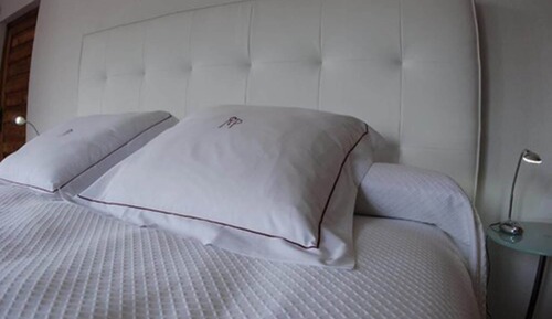 Standard Room (H-12)