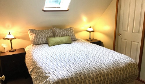 1 Bedroom Golden Dawn