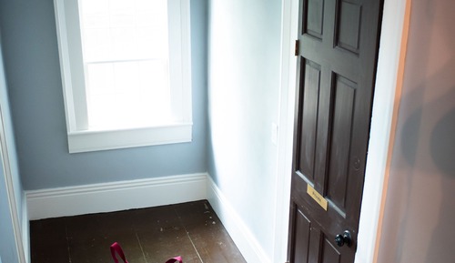 Deluxe Room, Ensuite (Blue Moon Suite)