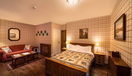 Glen Suite