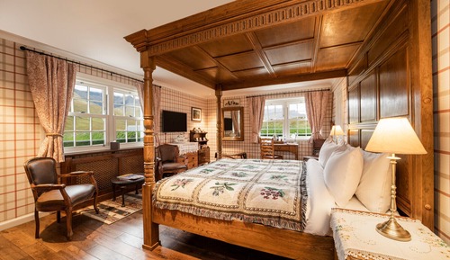 Highland Suite
