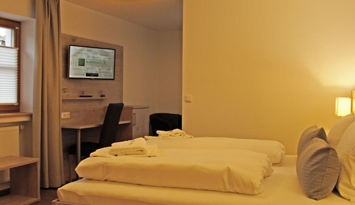 Standard Suite
