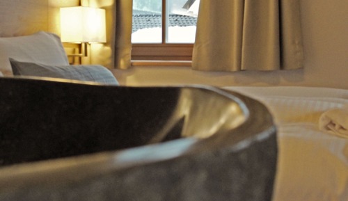Double Room, Balcony