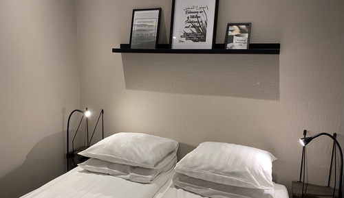 Comfort Double Room