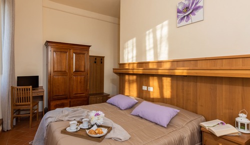 Triple Room, Private Bathroom