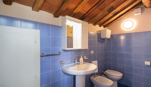 Single Room, 1 Twin Bed, City View, Tower
