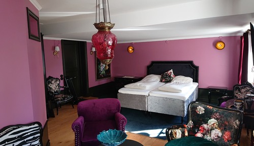 Premium Room