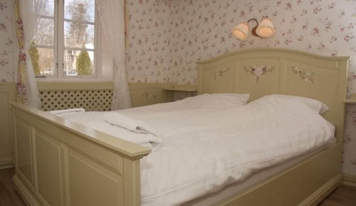 Standard Double or Twin Room, Private Bathroom