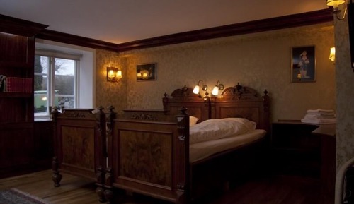Deluxe Room, Private Bathroom