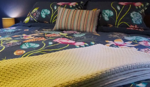 Double Room, Ensuite (Meadow View)