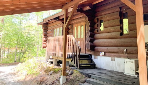 [Private Cottage] Grace for 2-15 people, Non Smoking