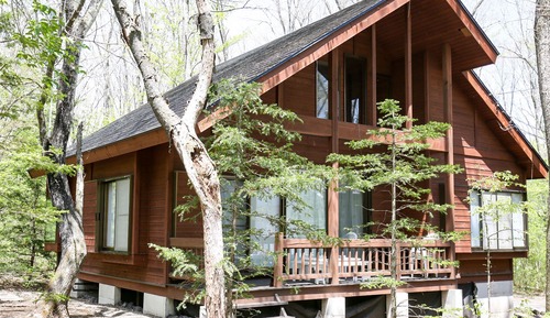 [Private Cottage] Arrietty for 1-6 people, Non Smoking