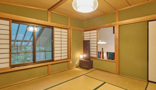 [Private Cottage] Suyen for -11 people, Non Smoking