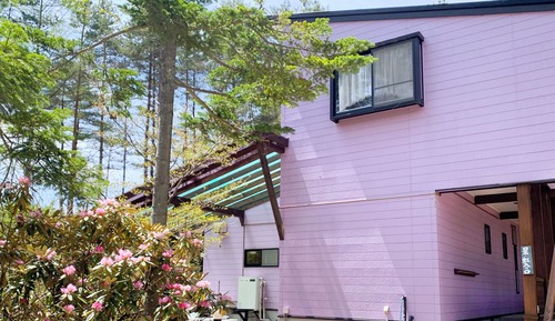 [Private Cottage] Shion Star for 2-15 people, Non Smoking