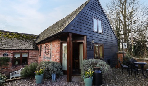 Cottage