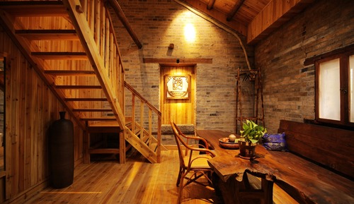 Deluxe Loft
