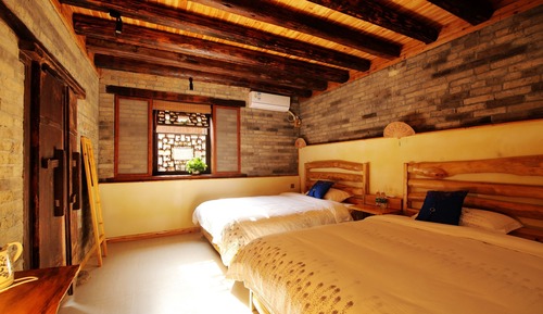 Elite Twin Room