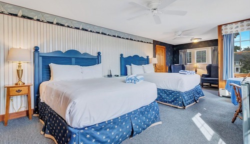 Suite, 1 Bedroom