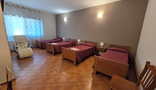 Family Room (6 people)