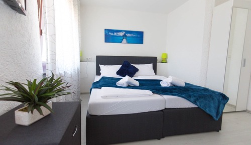 Double or Twin Room