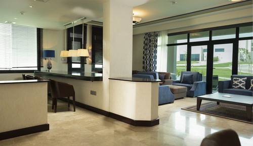 Villa, 2 Bedrooms, Lake View