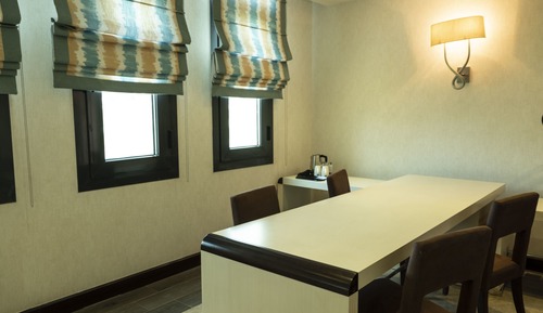 Villa, 1 Bedroom, Balcony