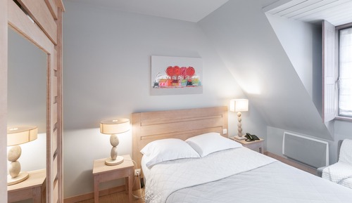 Apartment, 2 Bedrooms