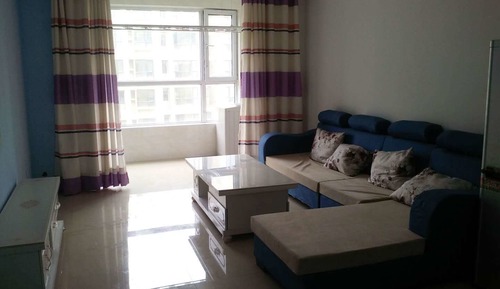 Apartment, 3 Bedrooms