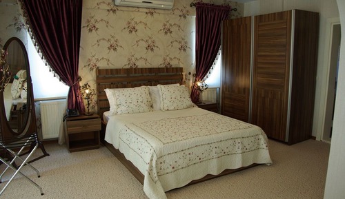 Superior Room, Sea View