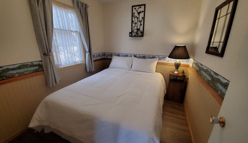Family Suite, 2 Bedrooms, Kitchenette (Rm 12)