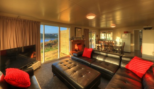 Basic Cottage, 3 Bedrooms, Ocean View