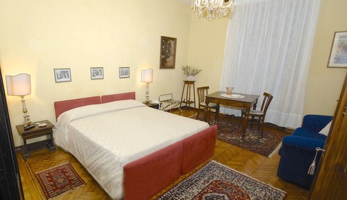 Superior Double or Twin Room