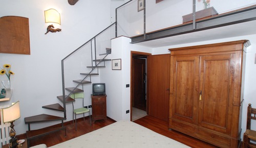 Apartment, 1 Bedroom, Non Smoking, Kitchen