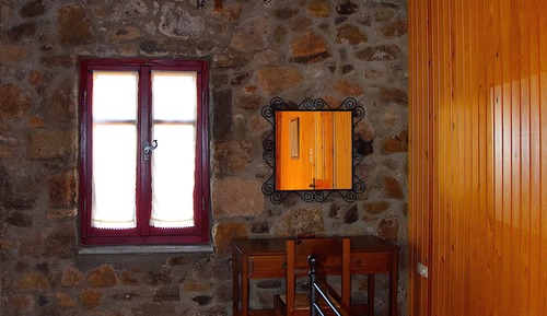 Apartment (Artemis)