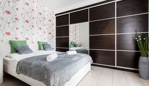 Superior Apartment, 1 Bedroom