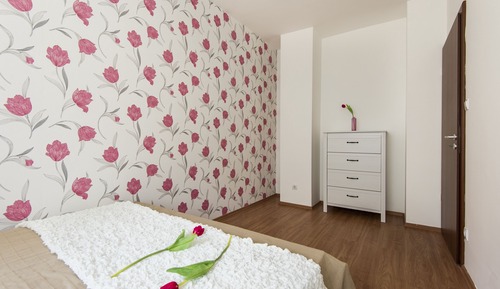 Standard Apartment, 3 Bedrooms