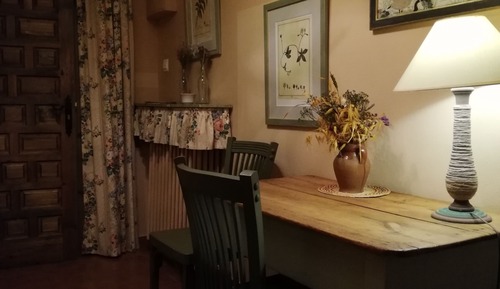 Apartment, 2 Bedrooms (Casa de la Era II)